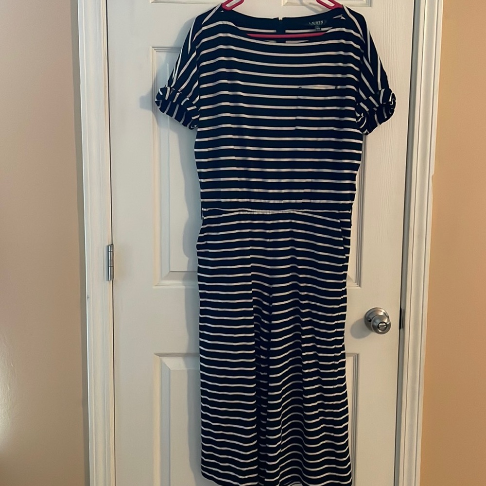 Lauren Ralph Lauren women jumper.